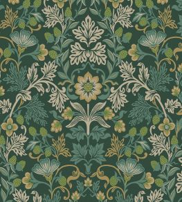 Floral Bloom Wallpaper by Eijffinger 6000