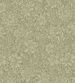 Floral Impression Wallpaper by Eijffinger 24