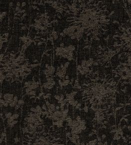 Floral Mist Wallpaper by Eijffinger Brown / Taupe / Black