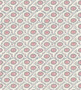 Floral Ogee Wallpaper by DADO 02 Lilac