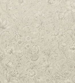 Floral Sketch 1 Wallpaper by Eijffinger 87