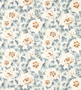 Florent Fabric by Harlequin Sail Cloth / Celestial / Clay