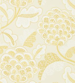 Flourish Wallpaper by Harlequin First Light / Nectar