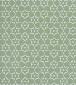 Flower Cut Out Wallpaper by Vanderhurd Jade