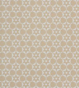 Flower Cut Out Wallpaper by Vanderhurd Sandstone