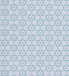 Flower Stencil Wallpaper by Vanderhurd Storm