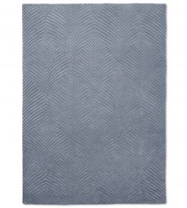 Folia 2.0 Rug by Wedgwood Cool Grey