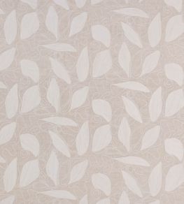 Foliage Fabric by Christopher Farr Cloth Natural