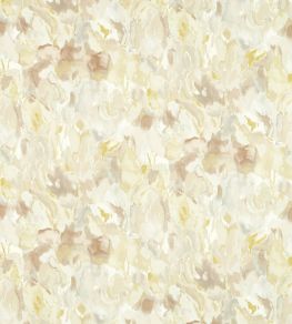 Foresta Fabric by Harlequin Diffused Light / Pebble / Sand