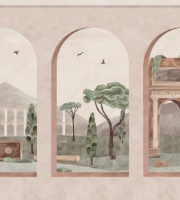 Forum Mural by Coordonne Autumn