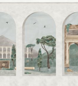 Forum Mural by Coordonne Spring
