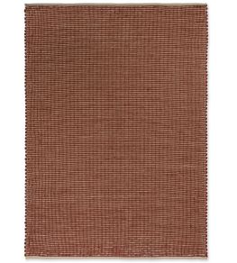 Frame Rug by Brink & Campman Brick