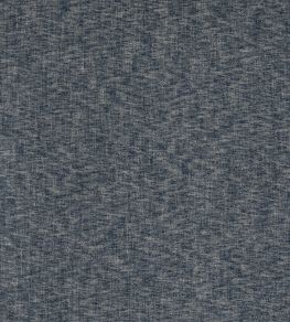 Frieda Fabric by Christopher Farr Cloth Indigo