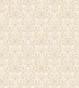 Fritillerie Wallpaper by GP & J Baker Blush