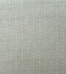 Furrow Fabric by Andrew Martin Sky