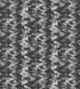 Fusion Fabric by Arley House Graphite
