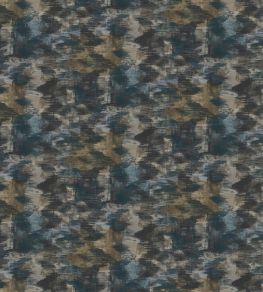 Fusion Fabric by Arley House Midnight