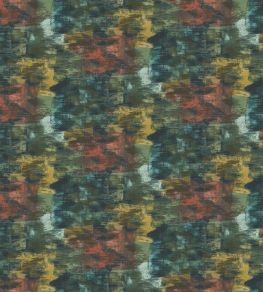Fusion Fabric by Arley House Moss