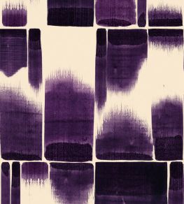 Fusion Wallpaper by MINDTHEGAP Purple