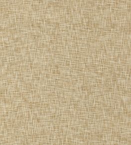 Gaia Fabric by Clarke & Clarke Antique