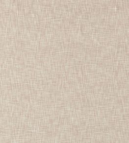 Gaia Fabric by Clarke & Clarke Blush