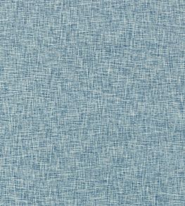 Gaia Fabric by Clarke & Clarke Denim
