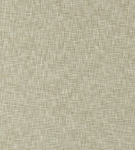 Gaia Fabric by Clarke & Clarke Linen