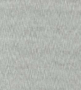Gaia Fabric by Clarke & Clarke Pewter