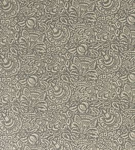 Gardyne Fabric by James Hare Grey