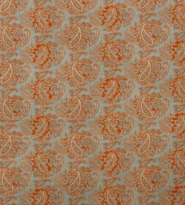 Gazebo Fabric by Andrew Martin Duck Egg