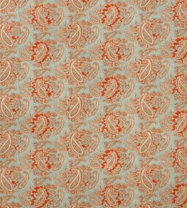 Gazebo Outdoor Fabric by Andrew Martin Duck Egg
