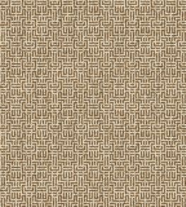 Geometricum Wallpaper by Coordonne Cocoa