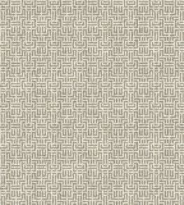 Geometricum Wallpaper by Coordonne Nacre