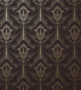 Gershwing Wallpaper by Divine Savages Gold
