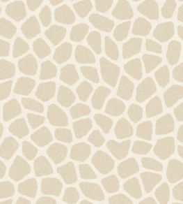 Giraffe Print Wallpaper by Eijffinger 30