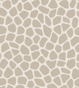 Giraffe Print Wallpaper by Eijffinger 31
