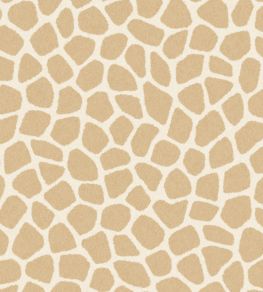 Giraffe Print Wallpaper by Eijffinger 32