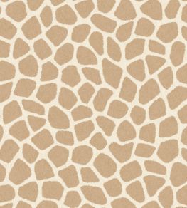 Giraffe Print Wallpaper by Eijffinger 33