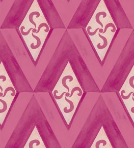 Girandola Wallpaper by MINDTHEGAP Azalea