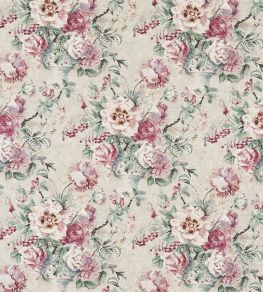 Giselle Fabric by Sanderson Dove/Pink
