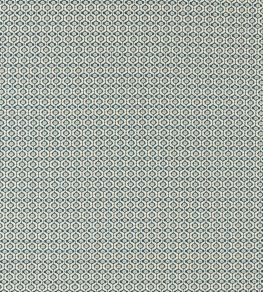 Giverny Fabric by Clarke & Clarke Midnight