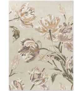 Gosford Rug by Brink & Campman Natural/Sage Green