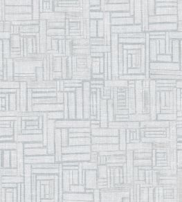 Gozo Raffia Wallpaper by Christopher Farr Cloth Sky