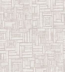 Gozo Raffia Wallpaper by Christopher Farr Cloth Straw