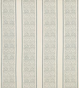 Polperro Fabric by GP & J Baker Teal