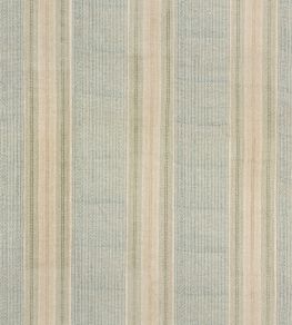 Millbrook Fabric by GP & J Baker Aqua