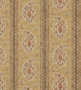 Coromandel Fabric by GP & J Baker Tobacco