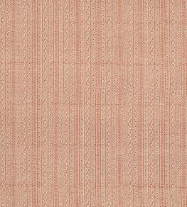 Cherbury Fabric by GP & J Baker Red