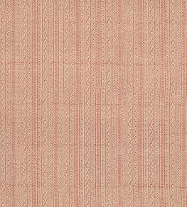 Cherbury Fabric by GP & J Baker Red