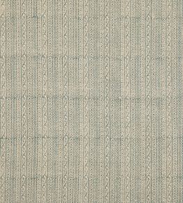 Cherbury Fabric by GP & J Baker Blue